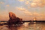 By the Shore